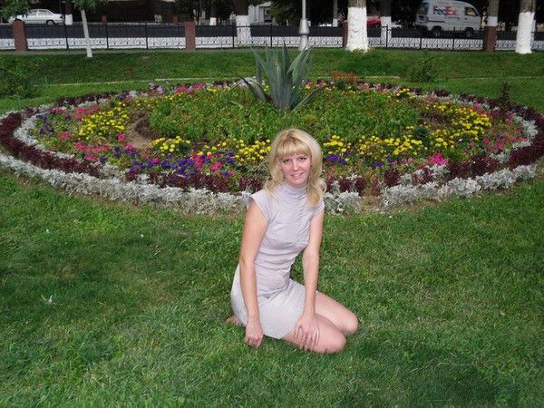 Елена Драчевская