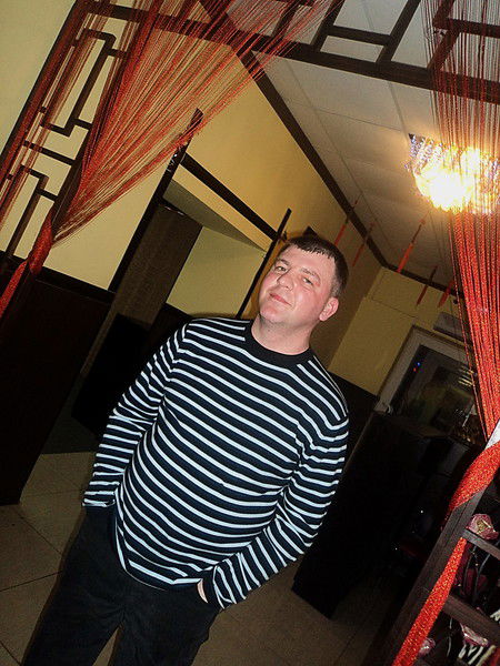 Владимир Гук