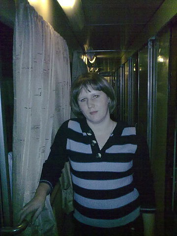 Светлана Готфрид