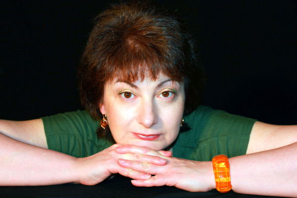 Лена Гембаржевская