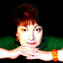 Лена Гембаржевская
