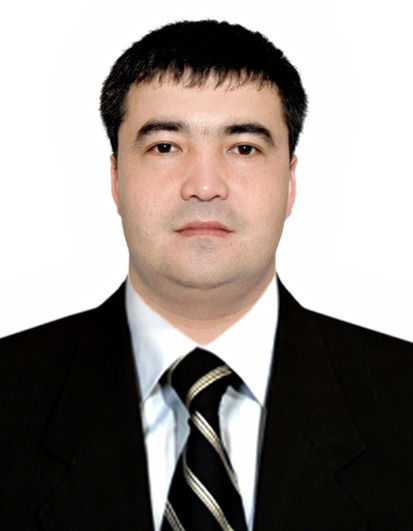 Вали Кабилов