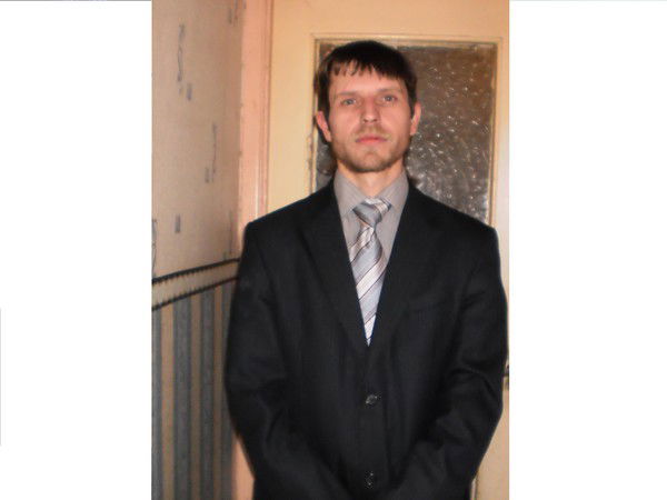 Игорь Фоменко