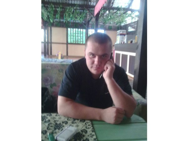 Сергей Бадретдинов