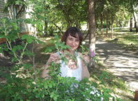 Екатерина Рогожина