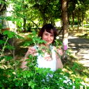 Екатерина Рогожина