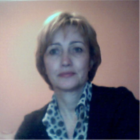 Валентина Боклаг