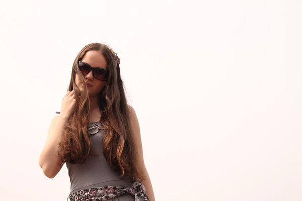 Елизавета Волошенко