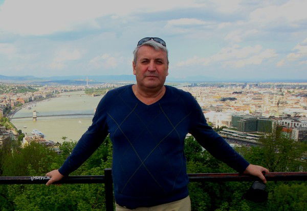 Сагит Усманов