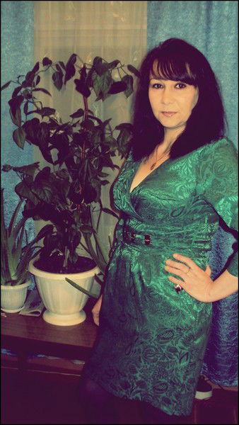 Инна Поддубная