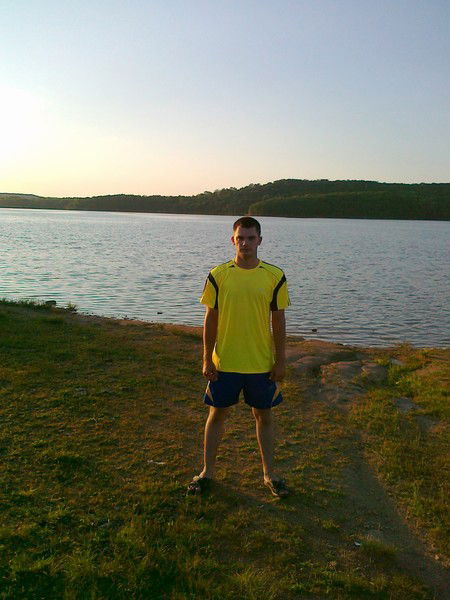 Максим Печенкин