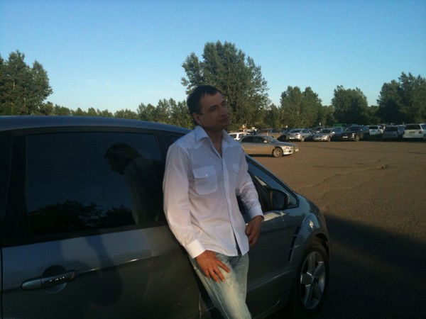 Александр Вербицкий