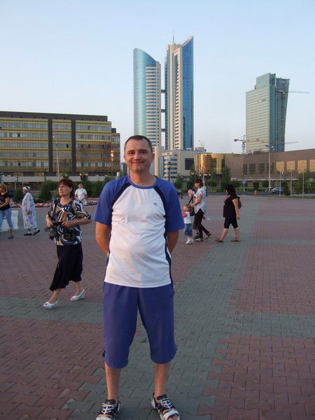 Владимир Криницкий