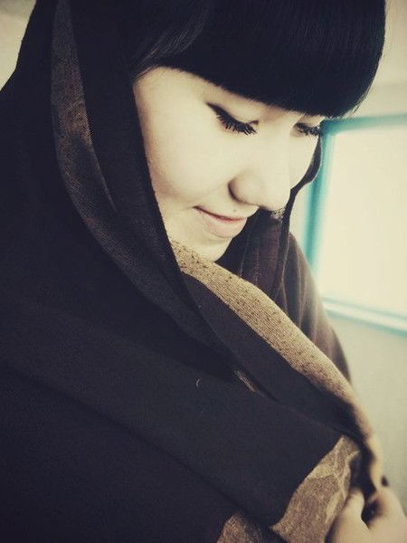 Диана Аманбаева