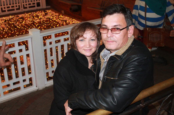 Камиль Ахметзянов