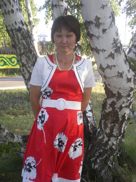 Раушан Толегенова