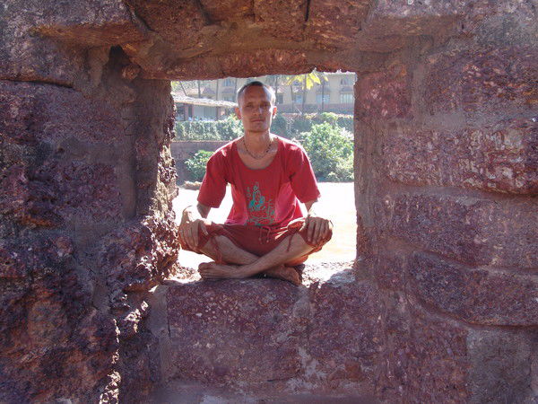 Сергей Радченко