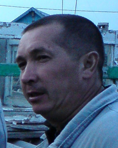 Ирек Тахаутдинов