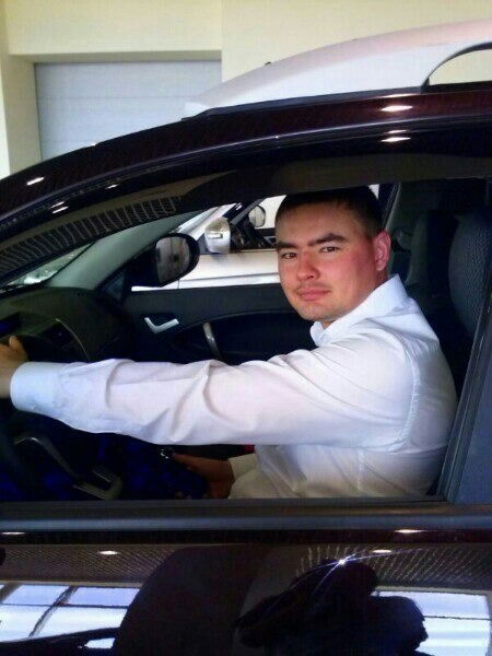 Алмаз Хамидуллин