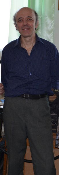 Антон Вольгушев