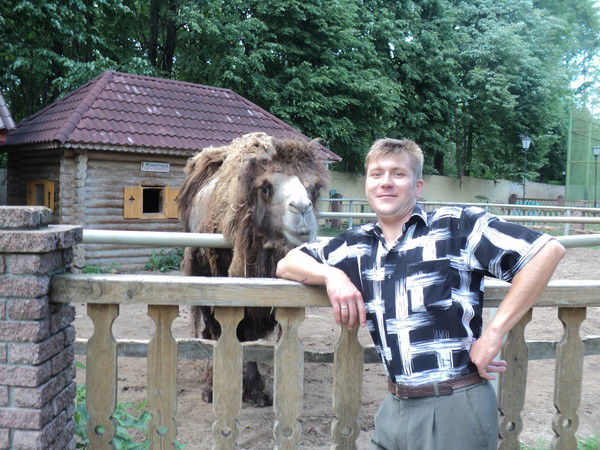 Антон Зотов