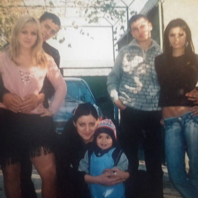 Александр Басюл