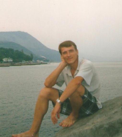 Сергей Попруженко