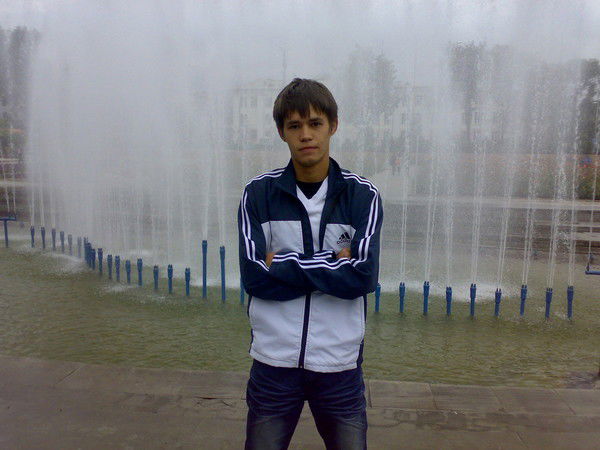 Хам Миндияров