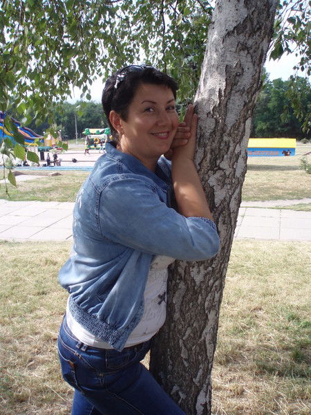 Виктория Микитенко