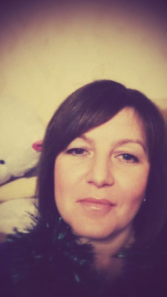 Ирина Ртищева