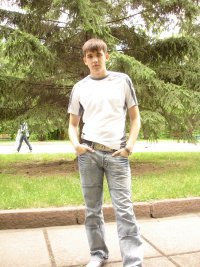 Сергей Кудьяров