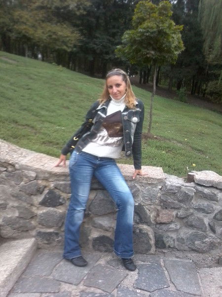 Кристина Харченко