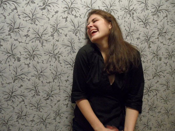 Елизавета Поликарпова