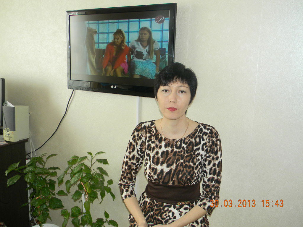 Аймгуль Жумагулова