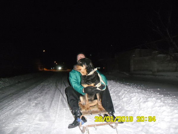 Влад Розенберг