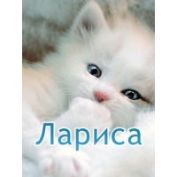 Лариса Филипенко