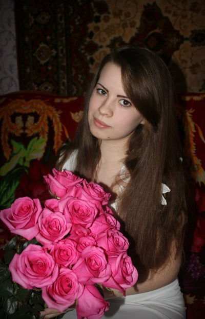 Алина Золотавина