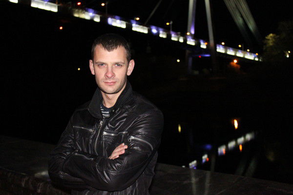 Алексей Нагога