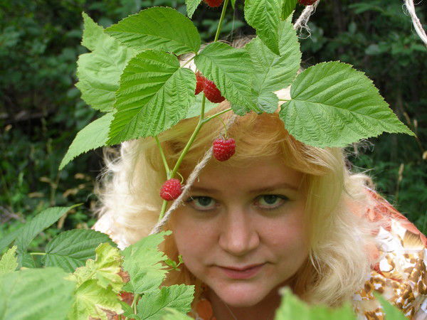 Вероника Егошина