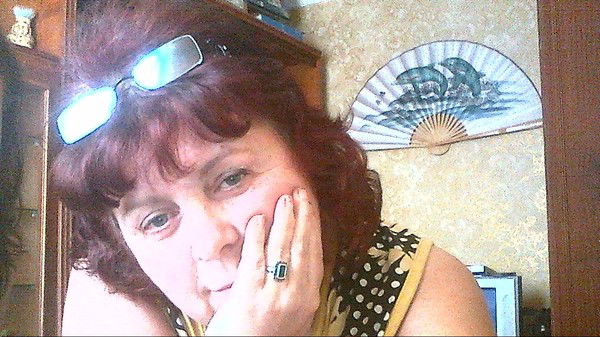 Ирина Залеткина