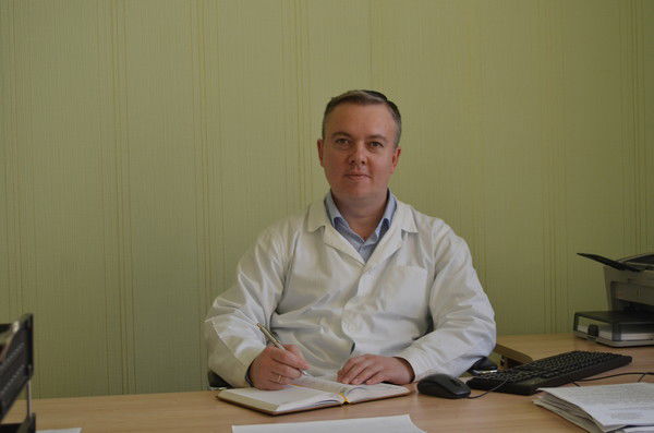 Андрей Иванов