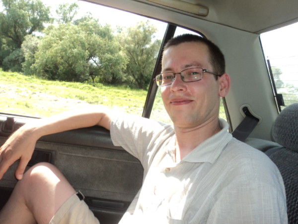 Александр Каргин