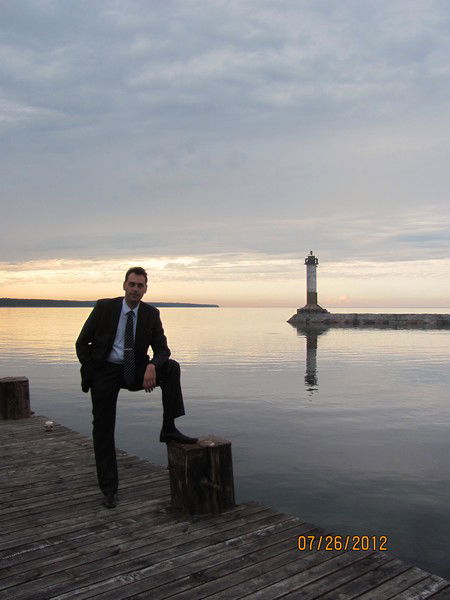 Вадим Дьяконов