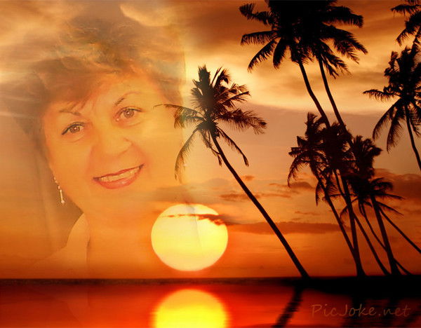 Людмила Беликова