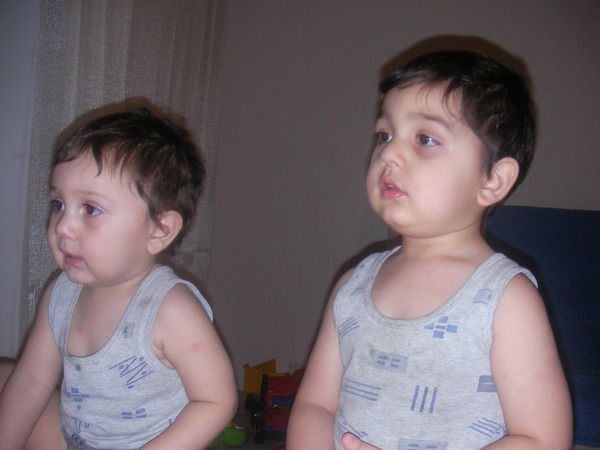 Карина Годжиева