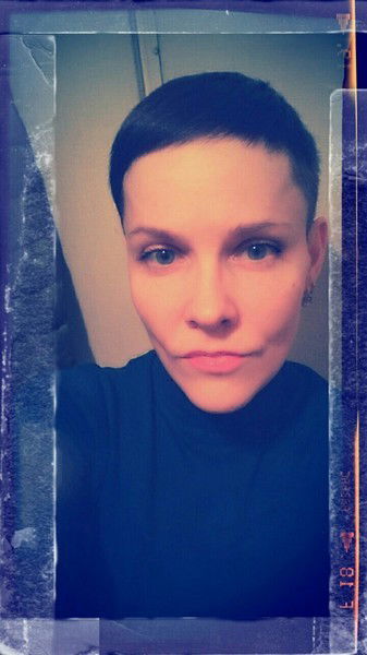 Олеся Балмасова