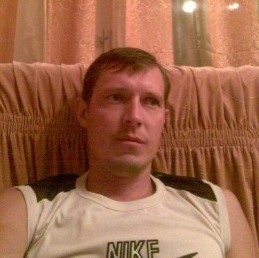 Василий Хорев