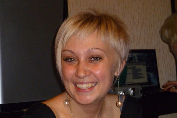 Елена Тетерина