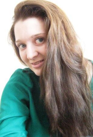 Галина Шаравина