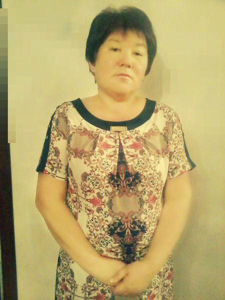 Жупар Кулдарова